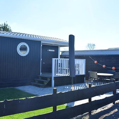 Charme Logies Wad Zout 'T Villa Westerland Ngoại thất bức ảnh