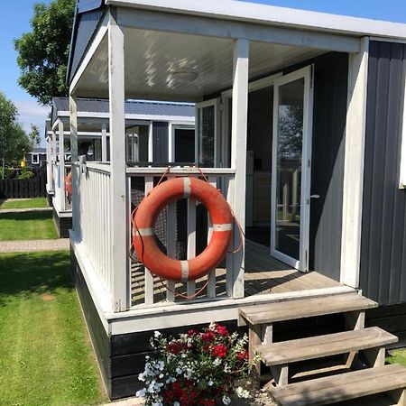 Charme Logies Wad Zout 'T Villa Westerland Ngoại thất bức ảnh