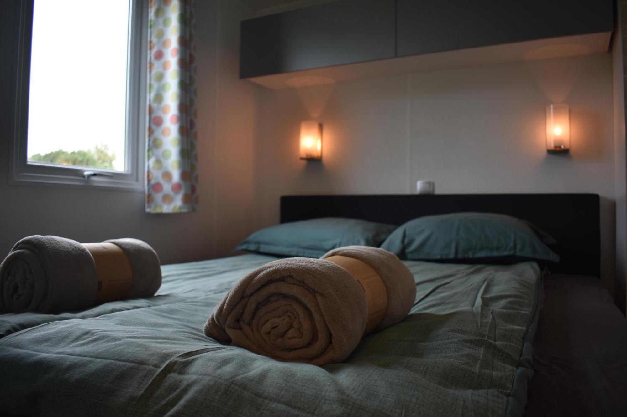 Charme Logies Wad Zout 'T Villa Westerland Ngoại thất bức ảnh