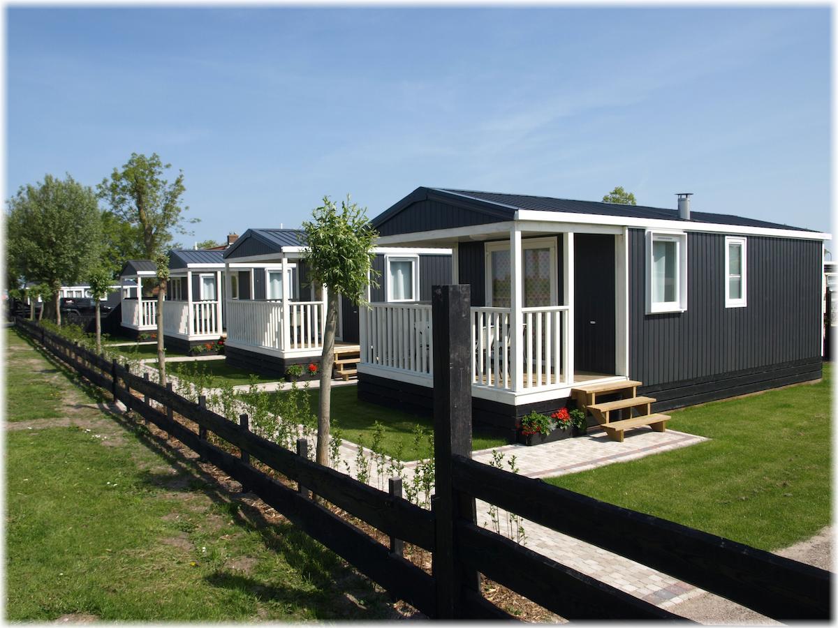 Charme Logies Wad Zout 'T Villa Westerland Ngoại thất bức ảnh